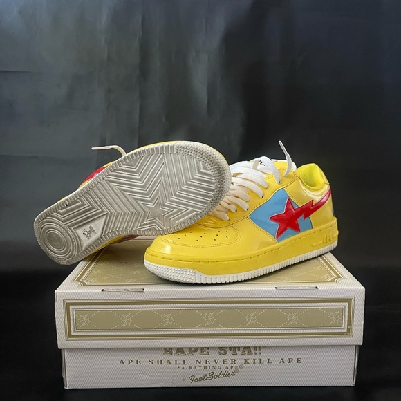 Thor Bapesta
